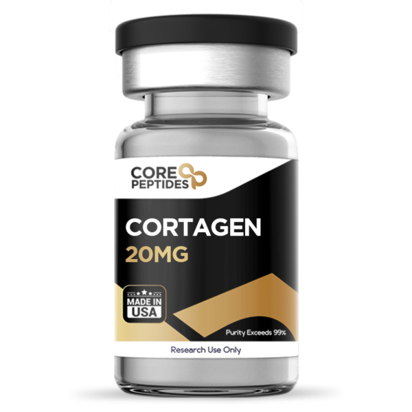 Cortagen (20mg)