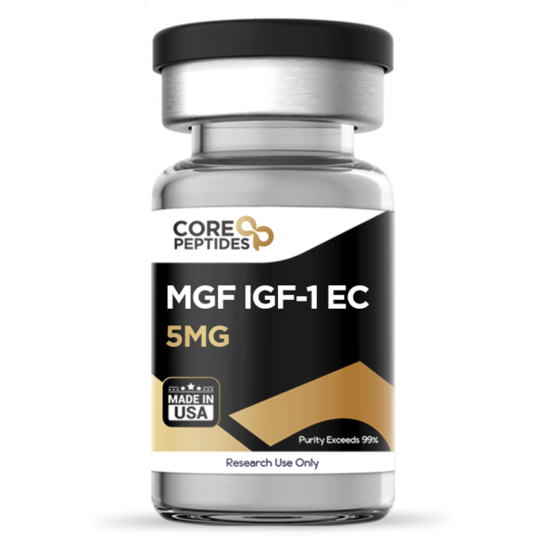MGF IGF-1 EC (5mg)