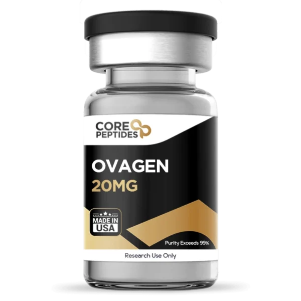 Ovagen (20mg)
